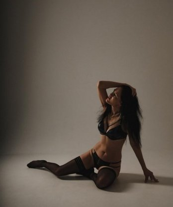 Анкета проститутки Алина - город Зимовники, 23 года, №6562